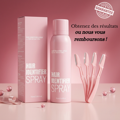 Kit Dermaplaning Complet – Peau Lisse & Éclat Instantané