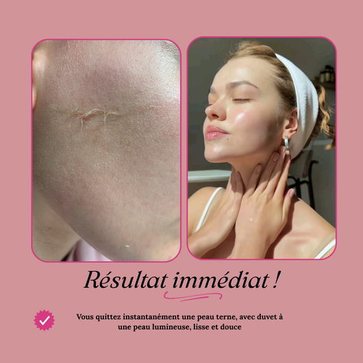 Kit Dermaplaning Complet – Peau Lisse & Éclat Instantané