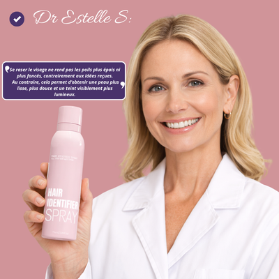 Kit Dermaplaning Complet – Peau Lisse & Éclat Instantané
