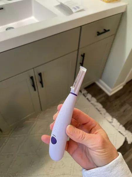 Review by Julie